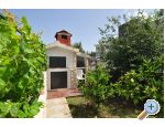 Appartements Dejo - Rogoznica Croatie