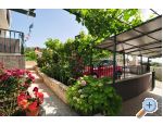 Appartements Dejo - Rogoznica Croatie