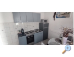 Apartmaji Diana - Rogoznica Hrvaka