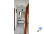 Appartements Diana - Rogoznica Kroatien