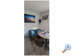 Appartements Diana - Rogoznica Kroatien