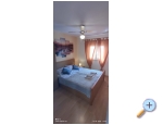 Appartements Diana - Rogoznica Kroatien