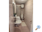 Appartements Diana - Rogoznica Kroatien