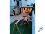 Appartements Diana - Rogoznica Kroatien