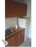 Appartements Diana - Rogoznica Kroatien