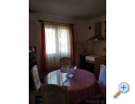 Appartements Diana - Rogoznica Kroatien