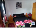 Appartements Diana - Rogoznica Kroatien