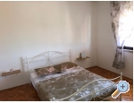 Appartements Diana - Rogoznica Kroatien