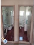 Appartements Diana - Rogoznica Kroatien