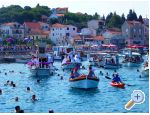 Apartmaji Diana - Rogoznica Hrvaka