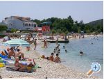 Apartmaji Diana - Rogoznica Hrvaka