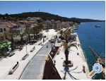 Apartmaji Diana - Rogoznica Hrvaka