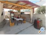Apartmaji Diana - Rogoznica Hrvaka