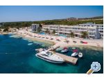 Apartmaji Diana - Rogoznica Hrvaka