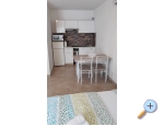 Appartements Dino - Rogoznica Kroatien