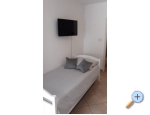 Appartements Dino - Rogoznica Kroatien