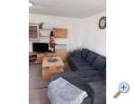 Appartements Dino - Rogoznica Kroatien