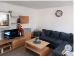 Appartements Dino - Rogoznica Kroatien