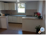 Appartements Dino - Rogoznica Kroatien