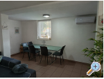 Apartm�ny Dino - Rogoznica Chorvatsko