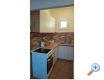Appartements Dino - Rogoznica Kroatien