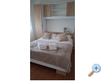 Appartements Dino - Rogoznica Kroatien