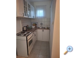 Appartements Dino - Rogoznica Kroatien