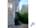 Appartements Dino - Rogoznica Kroatien