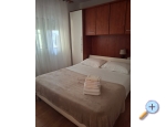 Appartements Dino - Rogoznica Kroatien