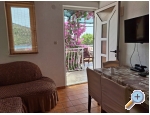 Appartements Dino - Rogoznica Kroatien