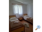 Appartements Dino - Rogoznica Kroatien