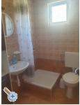 Appartements Dino - Rogoznica Kroatien