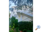Apartmaji Dino - Rogoznica Hrvaka