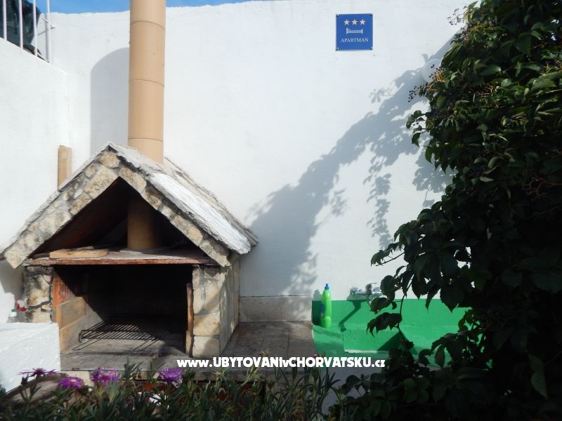 Appartements Domino – Ferienwohnung Rogoznica, Kroatien – Foto 10