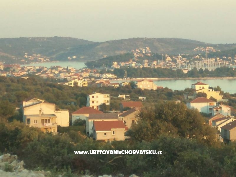 Appartements Domino – Ferienwohnung Rogoznica, Kroatien – Foto 11