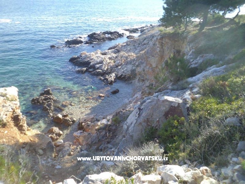 Appartements Domino – Ferienwohnung Rogoznica, Kroatien – Foto 14