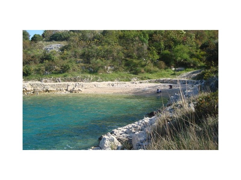 Appartements Domino – Ferienwohnung Rogoznica, Kroatien – Foto 15