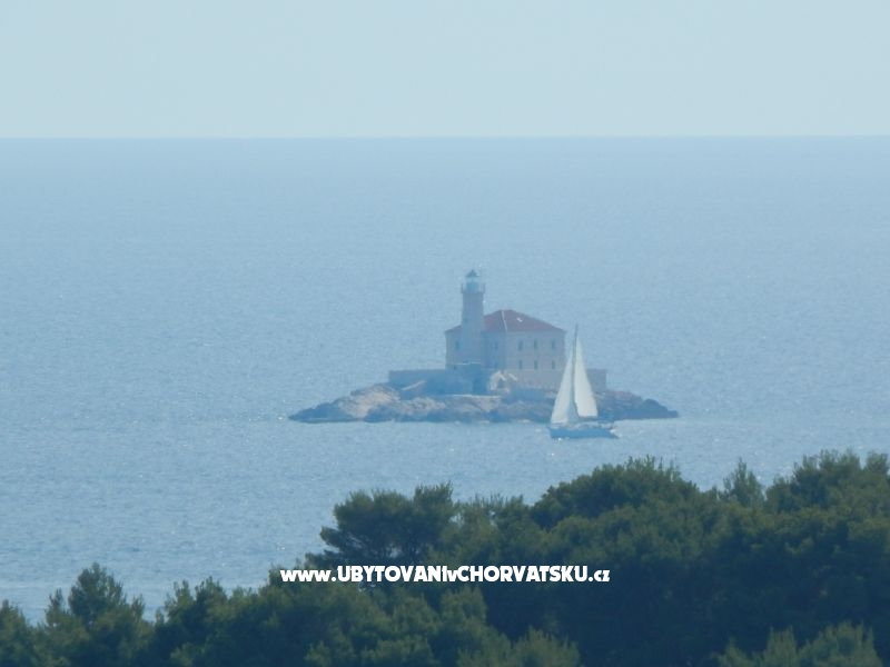 Appartements Domino – Ferienwohnung Rogoznica, Kroatien – Foto 16