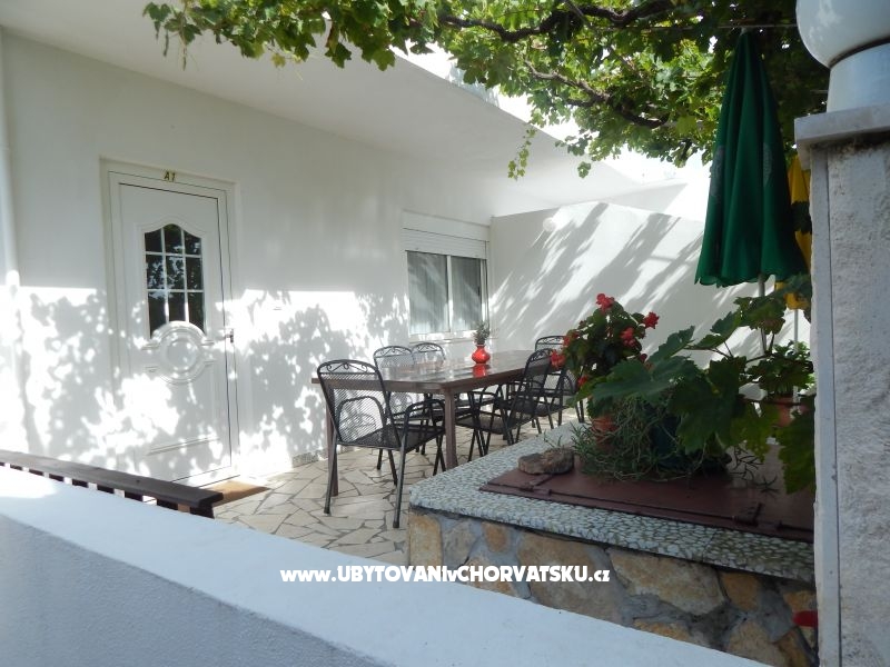 Appartements Domino – Ferienwohnung Rogoznica, Kroatien – Foto 5