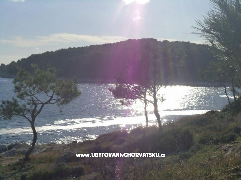 Appartements Domino – Ferienwohnung Rogoznica, Kroatien – Foto 6