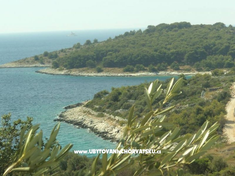 Appartements Domino – Ferienwohnung Rogoznica, Kroatien – Foto 9