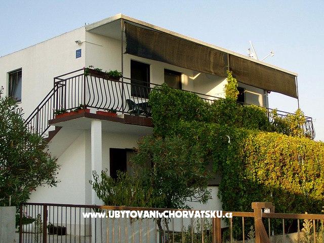 Appartements Dubravka – Ferienwohnung Rogoznica, Kroatien – Foto 1