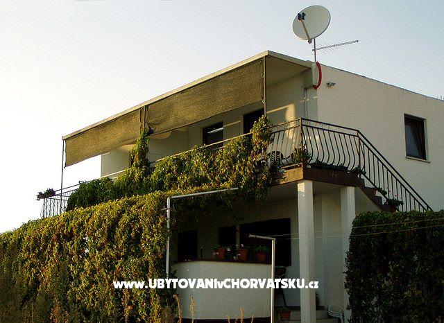 Appartements Dubravka – Ferienwohnung Rogoznica, Kroatien – Foto 2