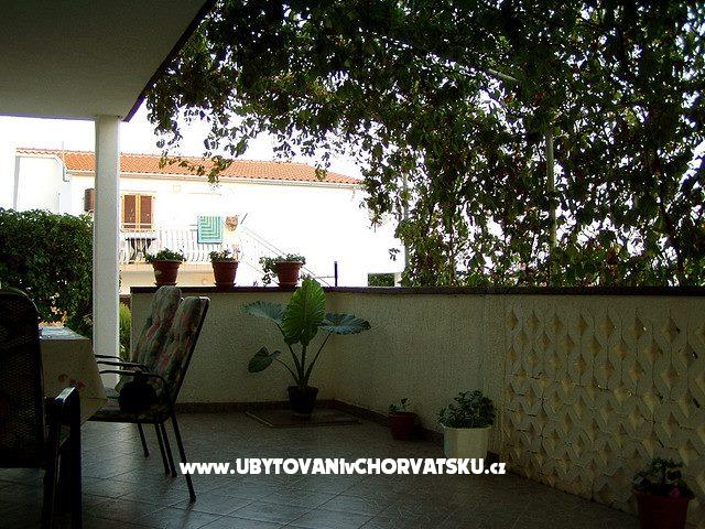 Appartements Dubravka – Ferienwohnung Rogoznica, Kroatien – Foto 3