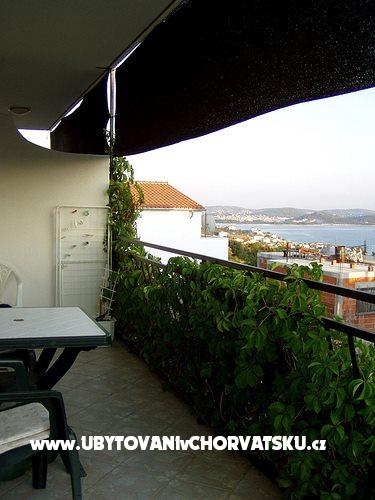 Appartements Dubravka – Ferienwohnung Rogoznica, Kroatien – Foto 4