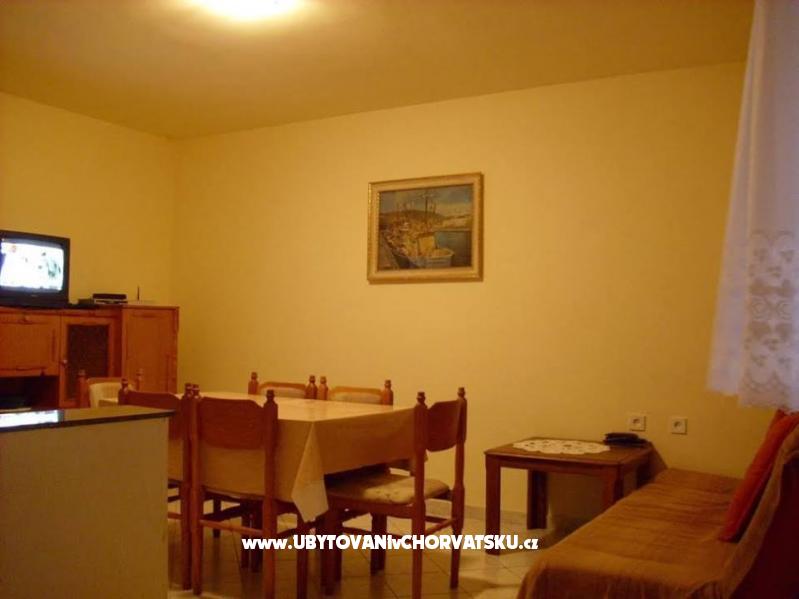 Appartements Dubravka – Ferienwohnung Rogoznica, Kroatien – Foto 5