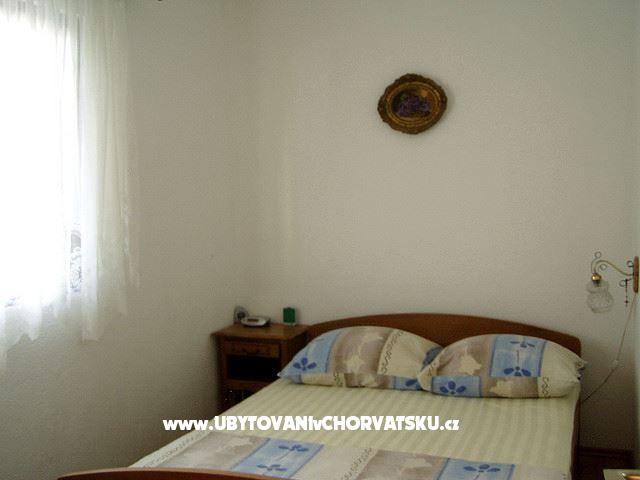 Appartements Dubravka – Ferienwohnung Rogoznica, Kroatien – Foto 6