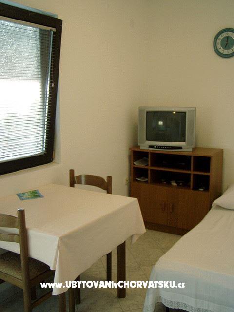 Appartements Dubravka – Ferienwohnung Rogoznica, Kroatien – Foto 8