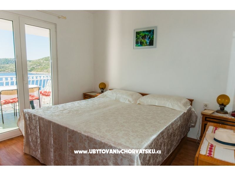 Apartmány Duje Belvedere – ubytování Rogoznica, Chorvatsko – foto 10