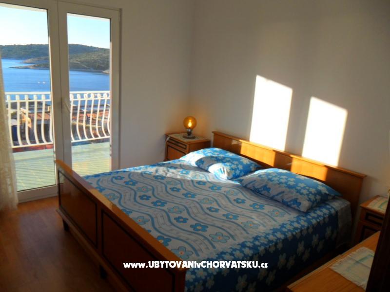 Apartmány Duje Belvedere – ubytování Rogoznica, Chorvatsko – foto 12